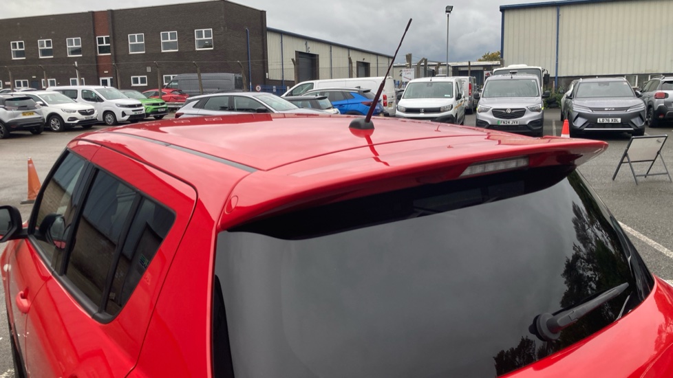 Suzuki Swift 1.2 SZ-L [Nav] 5dr Petrol Hatchback - Image 32