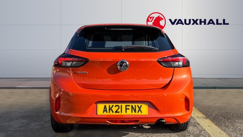 Vauxhall Corsa 1.2 SE Premium 5dr Petrol Hatchback - Image 6