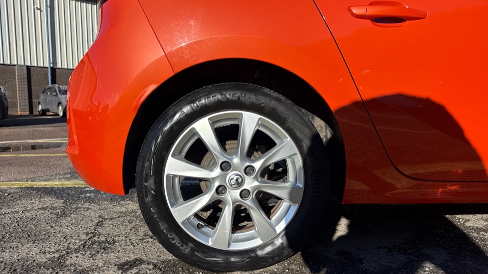 Vauxhall Corsa 1.2 SE Premium 5dr Petrol Hatchback - Image 7