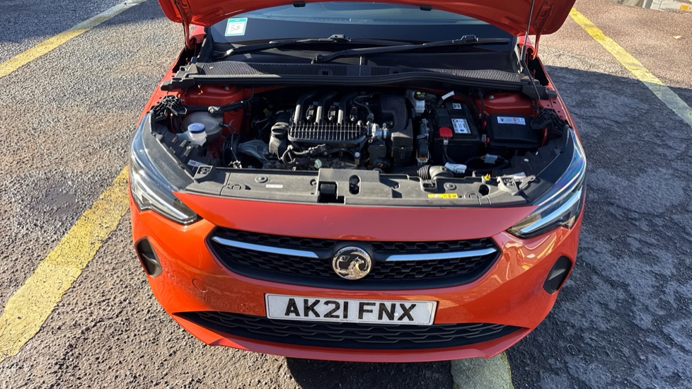 Vauxhall Corsa 1.2 SE Premium 5dr Petrol Hatchback - Image 8
