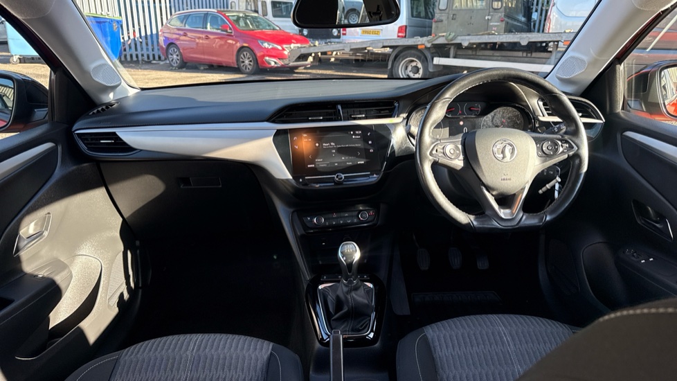 Vauxhall Corsa 1.2 SE Premium 5dr Petrol Hatchback - Image 10
