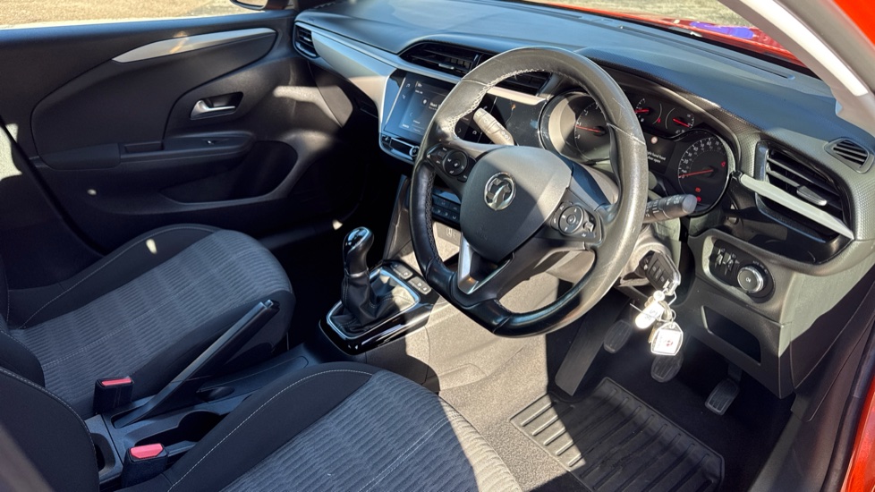 Vauxhall Corsa 1.2 SE Premium 5dr Petrol Hatchback - Image 11