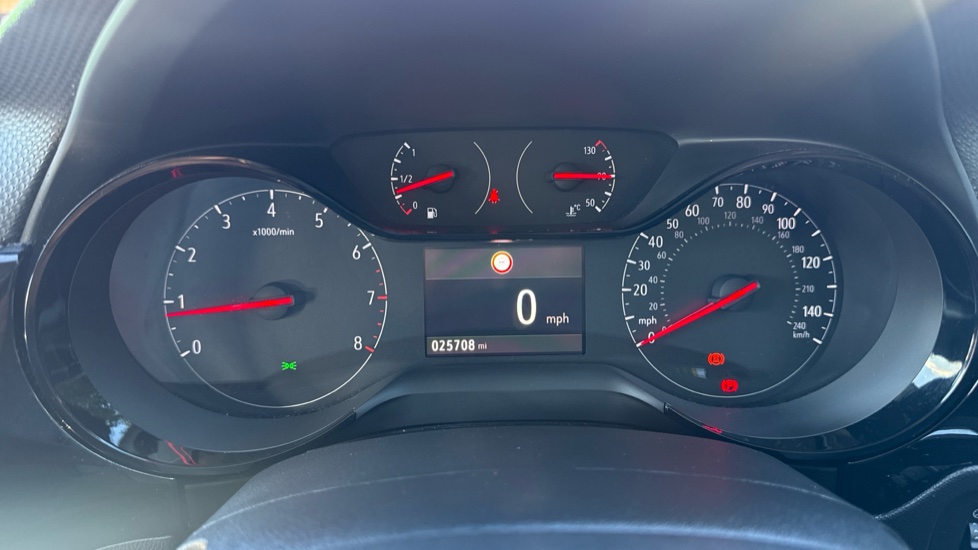 Vauxhall Corsa 1.2 SE Premium 5dr Petrol Hatchback - Image 18