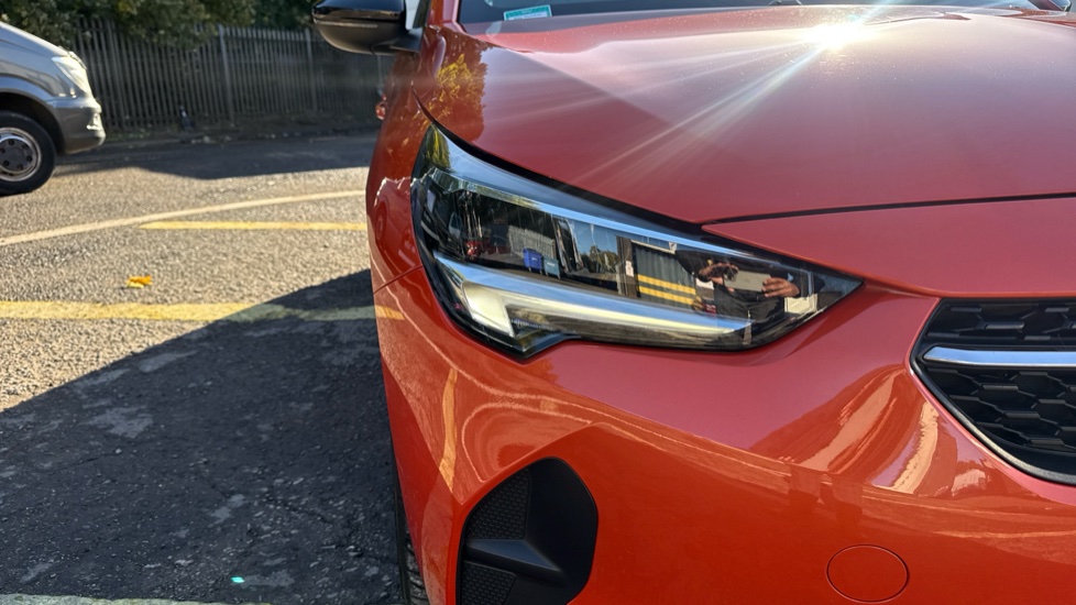 Vauxhall Corsa 1.2 SE Premium 5dr Petrol Hatchback - Image 21