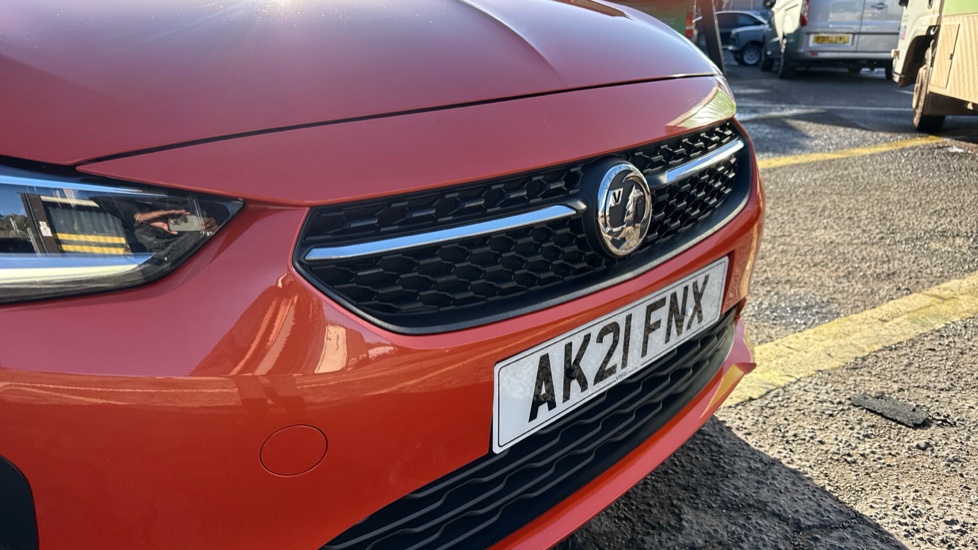 Vauxhall Corsa 1.2 SE Premium 5dr Petrol Hatchback - Image 22