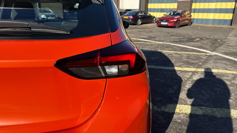 Vauxhall Corsa 1.2 SE Premium 5dr Petrol Hatchback - Image 24