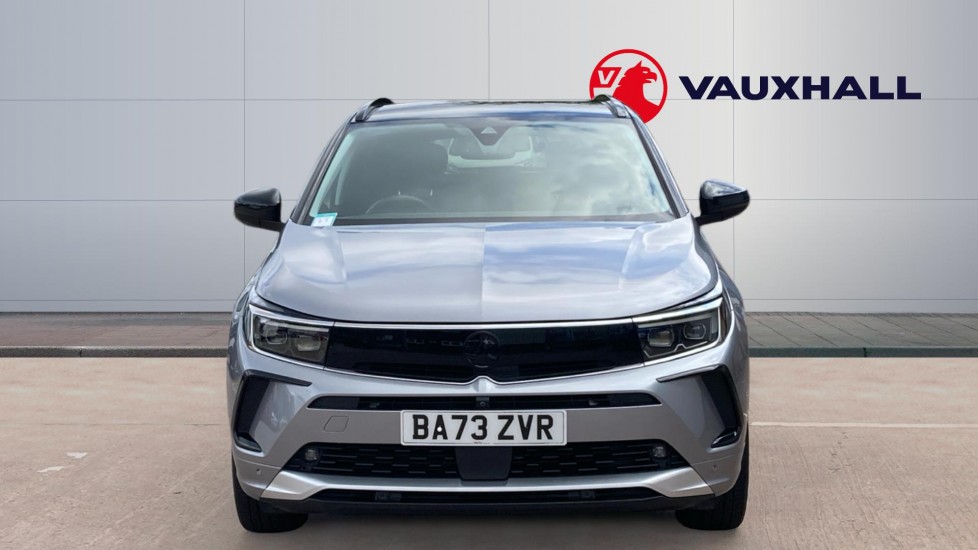 Vauxhall Grandland 1.2 Turbo Ultimate 5dr Petrol Hatchback - Image 3