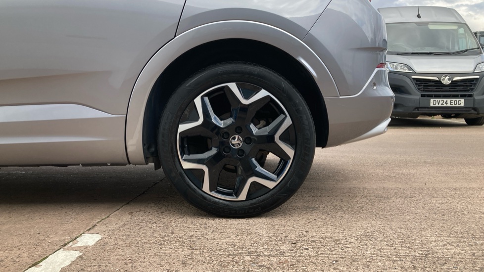 Vauxhall Grandland 1.2 Turbo Ultimate 5dr Petrol Hatchback - Image 7
