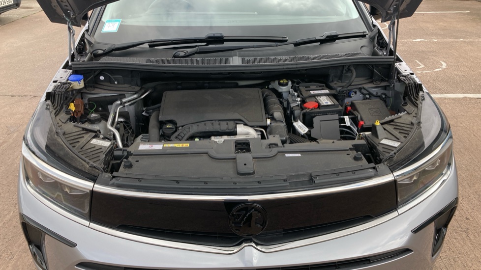 Vauxhall Grandland 1.2 Turbo Ultimate 5dr Petrol Hatchback - Image 8