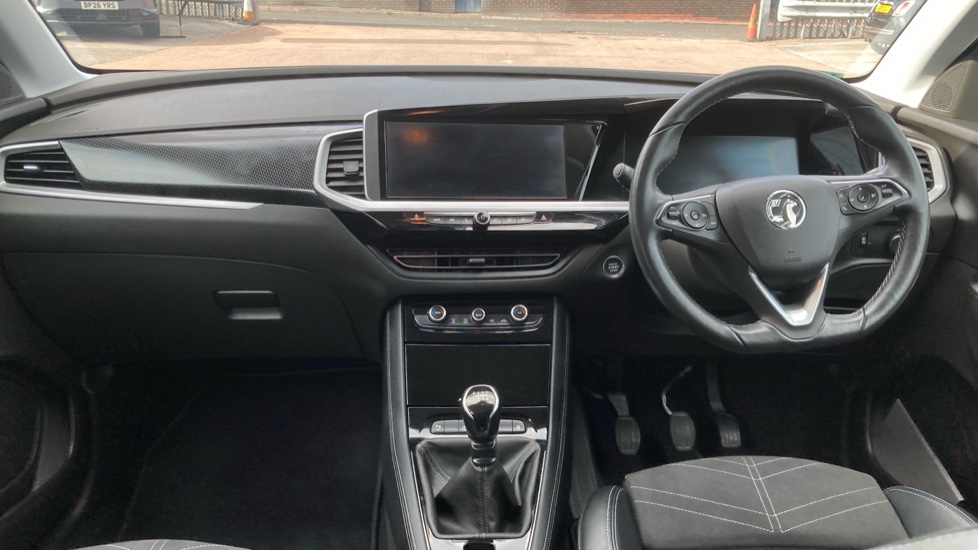 Vauxhall Grandland 1.2 Turbo Ultimate 5dr Petrol Hatchback - Image 10