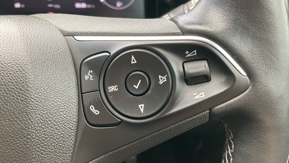 Vauxhall Grandland 1.2 Turbo Ultimate 5dr Petrol Hatchback - Image 22