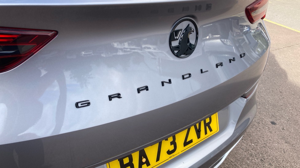 Vauxhall Grandland 1.2 Turbo Ultimate 5dr Petrol Hatchback - Image 40