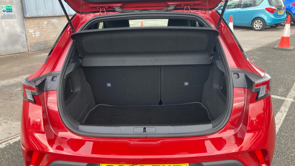 Vauxhall Mokka 1.2 Turbo 100 GS  5dr Petrol Hatchback - Image 4