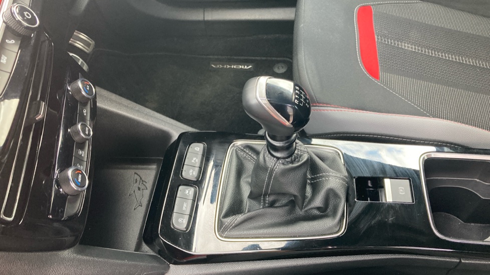 Vauxhall Mokka 1.2 Turbo 100 GS  5dr Petrol Hatchback - Image 13