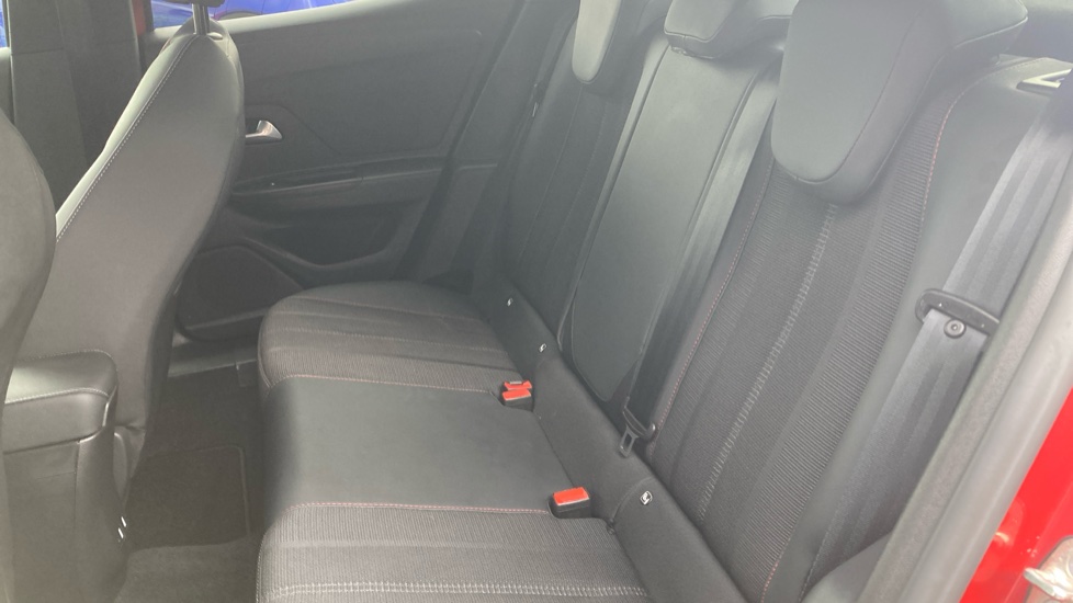 Vauxhall Mokka 1.2 Turbo 100 GS  5dr Petrol Hatchback - Image 16