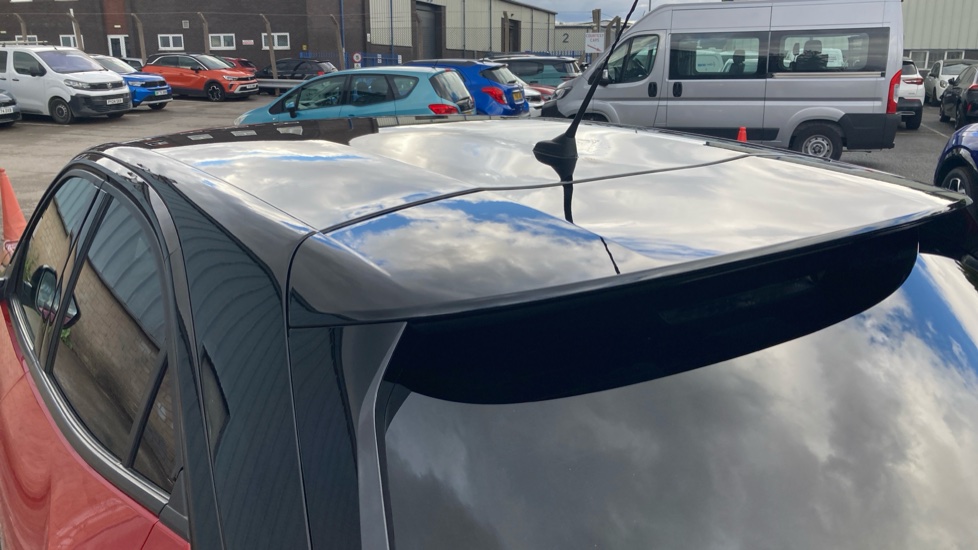 Vauxhall Mokka 1.2 Turbo 100 GS  5dr Petrol Hatchback - Image 34