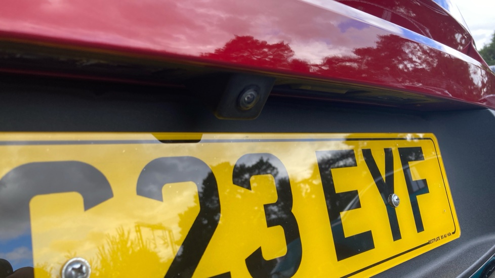 Vauxhall Mokka 1.2 Turbo 100 GS  5dr Petrol Hatchback - Image 35