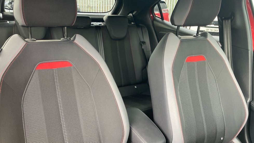 Vauxhall Mokka 1.2 Turbo 100 GS  5dr Petrol Hatchback - Image 38