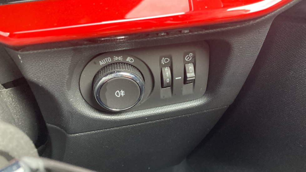 Vauxhall Mokka 1.2 Turbo 100 GS  5dr Petrol Hatchback - Image 42