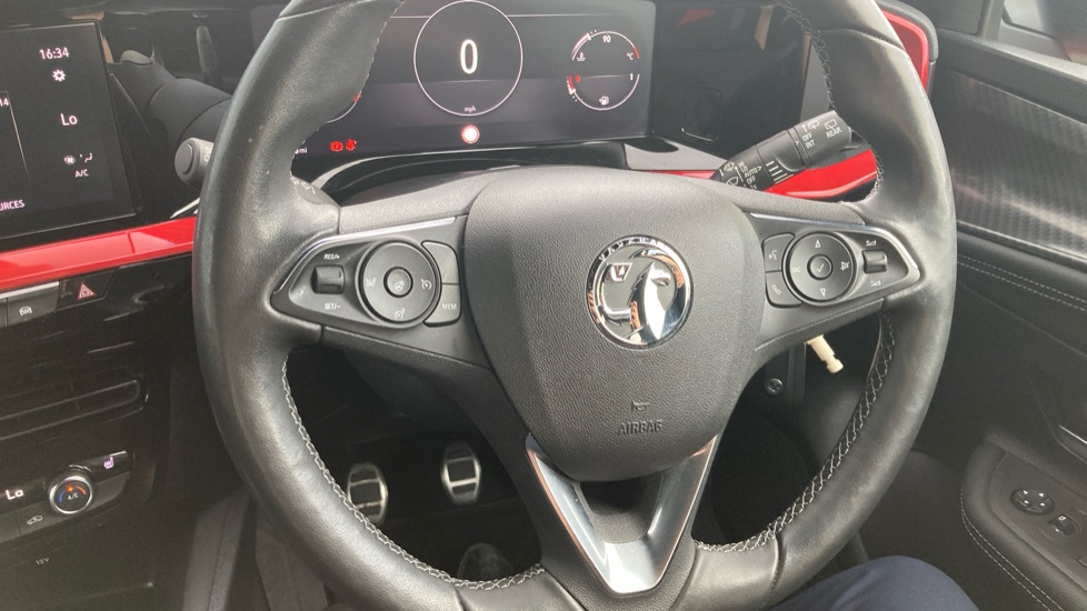 Vauxhall Mokka 1.2 Turbo 100 GS  5dr Petrol Hatchback - Image 44