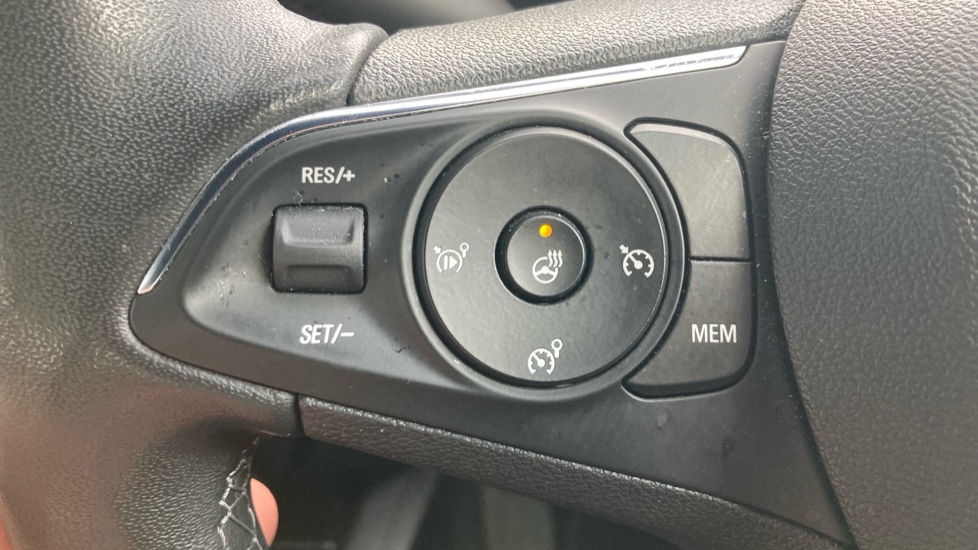 Vauxhall Mokka 1.2 Turbo 100 GS  5dr Petrol Hatchback - Image 45