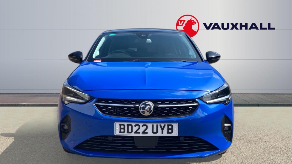 Vauxhall Corsa 1.2 Turbo Elite Edition 5dr Auto Petrol Hatchback - Image 3