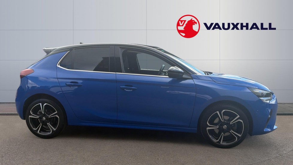 Vauxhall Corsa 1.2 Turbo Elite Edition 5dr Auto Petrol Hatchback - Image 5