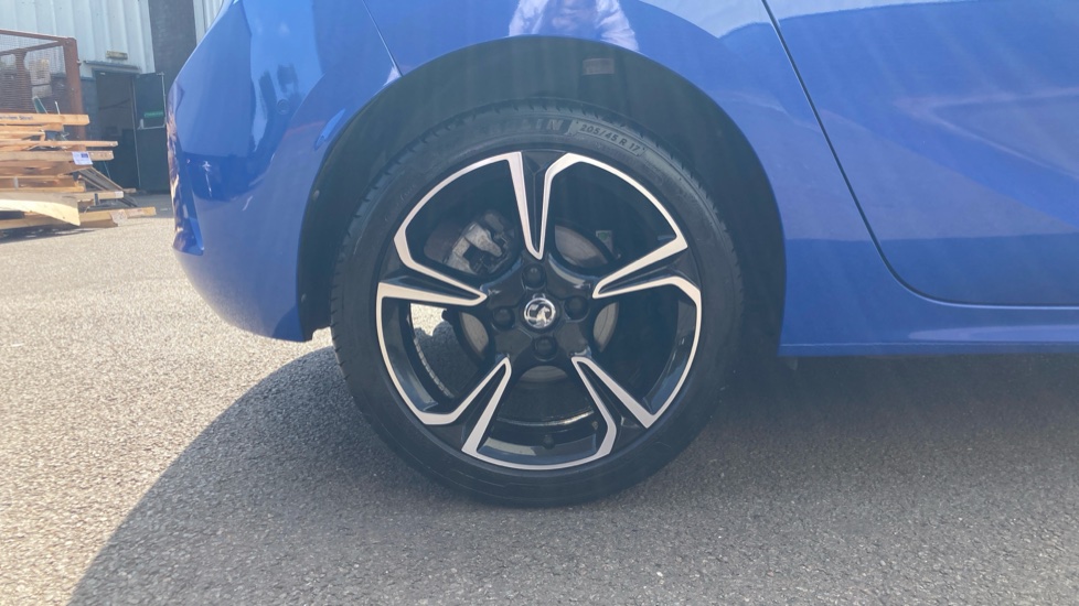 Vauxhall Corsa 1.2 Turbo Elite Edition 5dr Auto Petrol Hatchback - Image 7