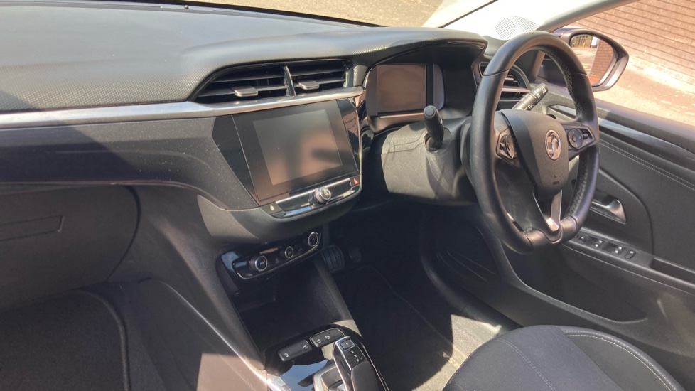 Vauxhall Corsa 1.2 Turbo Elite Edition 5dr Auto Petrol Hatchback - Image 9