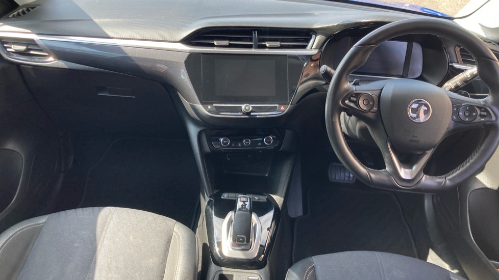 Vauxhall Corsa 1.2 Turbo Elite Edition 5dr Auto Petrol Hatchback - Image 10