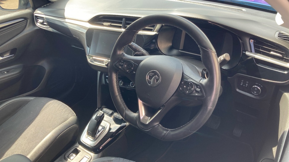 Vauxhall Corsa 1.2 Turbo Elite Edition 5dr Auto Petrol Hatchback - Image 11