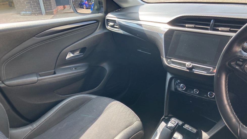 Vauxhall Corsa 1.2 Turbo Elite Edition 5dr Auto Petrol Hatchback - Image 14
