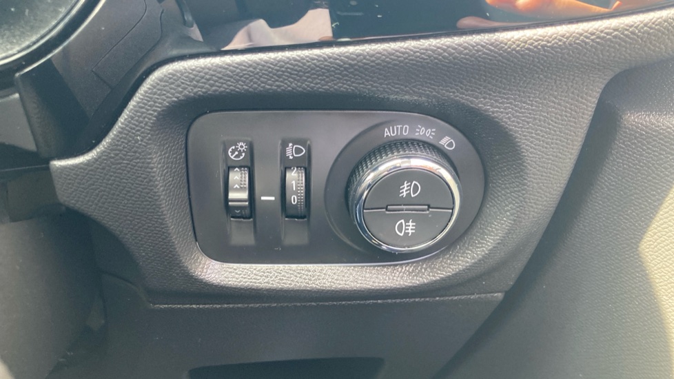 Vauxhall Corsa 1.2 Turbo Elite Edition 5dr Auto Petrol Hatchback - Image 43