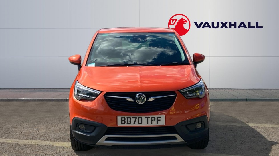 Vauxhall Crossland X 1.2T [130] Elite Nav 5dr [Start Stop] Auto Petrol Hatchback - Image 3