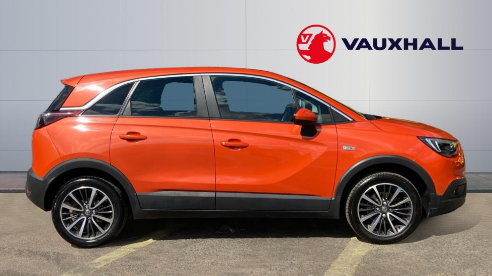 Vauxhall Crossland X 1.2T [130] Elite Nav 5dr [Start Stop] Auto Petrol Hatchback - Image 5