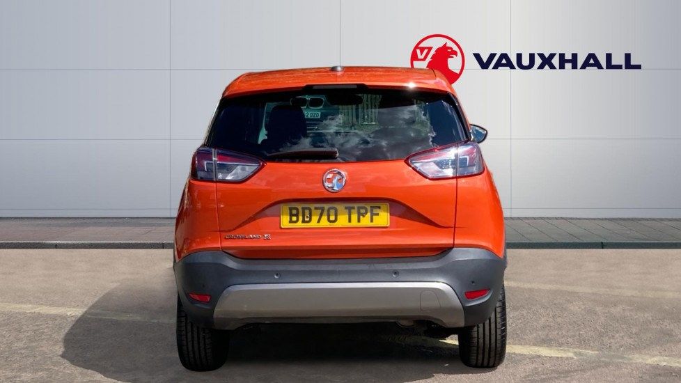 Vauxhall Crossland X 1.2T [130] Elite Nav 5dr [Start Stop] Auto Petrol Hatchback - Image 6