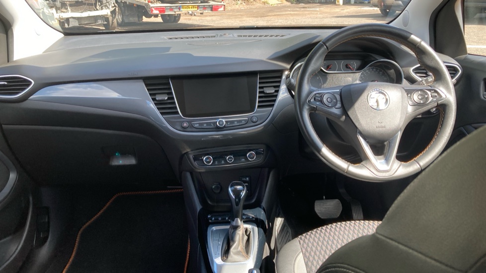 Vauxhall Crossland X 1.2T [130] Elite Nav 5dr [Start Stop] Auto Petrol Hatchback - Image 10