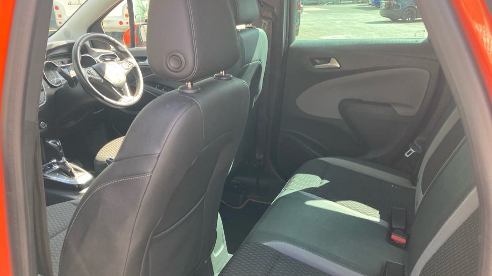 Vauxhall Crossland X 1.2T [130] Elite Nav 5dr [Start Stop] Auto Petrol Hatchback - Image 16
