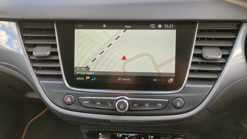 Vauxhall Crossland X 1.2T [130] Elite Nav 5dr [Start Stop] Auto Petrol Hatchback - Image 24