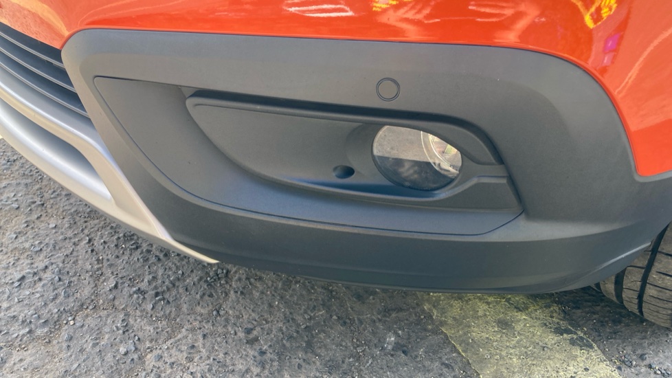 Vauxhall Crossland X 1.2T [130] Elite Nav 5dr [Start Stop] Auto Petrol Hatchback - Image 37