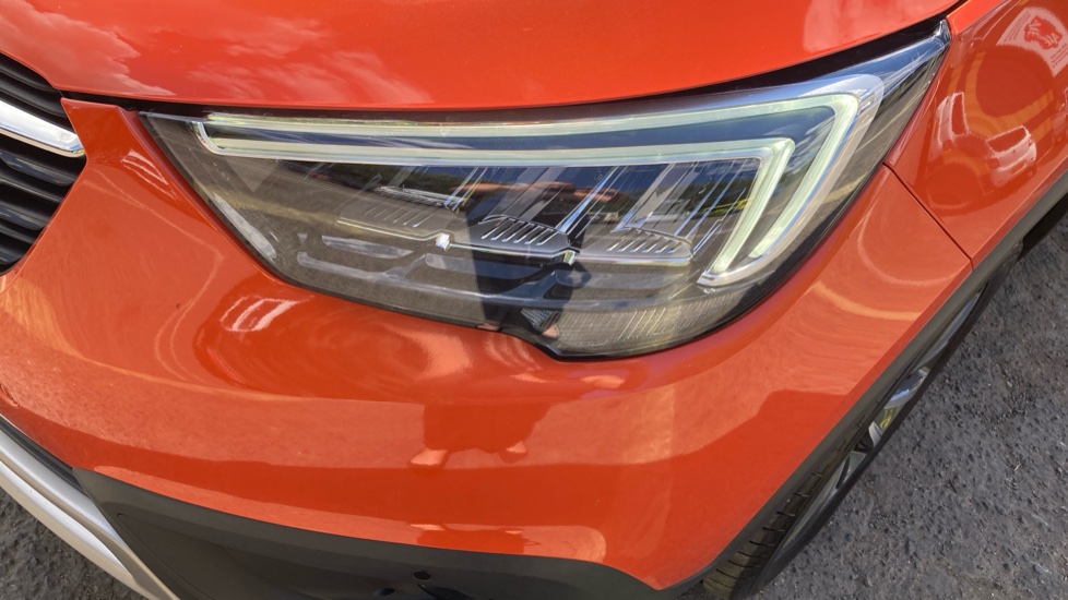 Vauxhall Crossland X 1.2T [130] Elite Nav 5dr [Start Stop] Auto Petrol Hatchback - Image 38