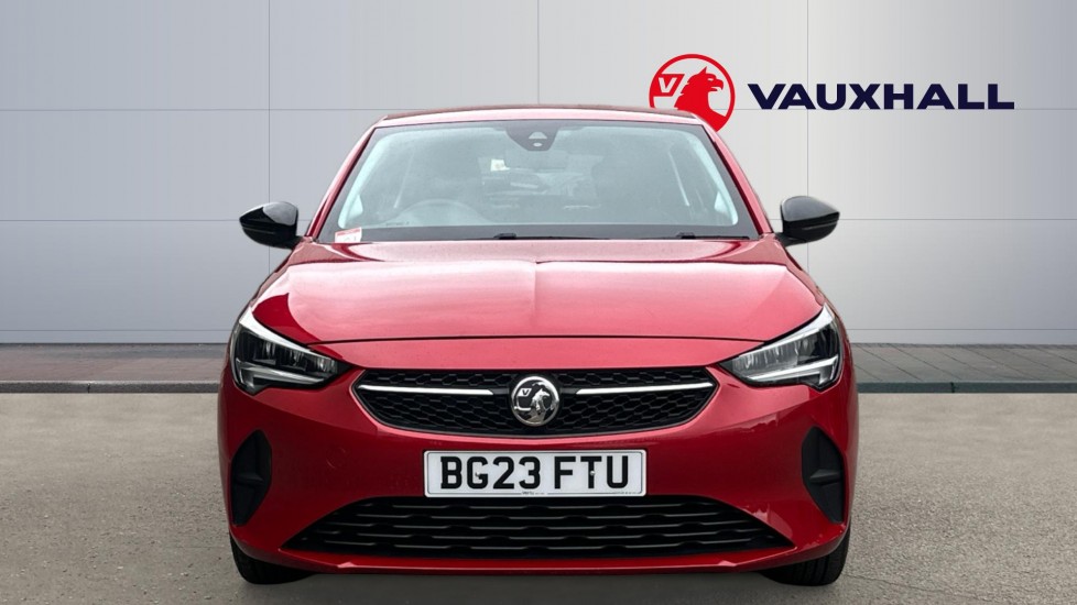 Vauxhall Corsa 1.2 Design 5dr Petrol Hatchback - Image 3