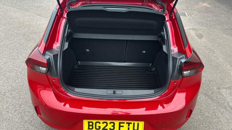 Vauxhall Corsa 1.2 Design 5dr Petrol Hatchback - Image 4