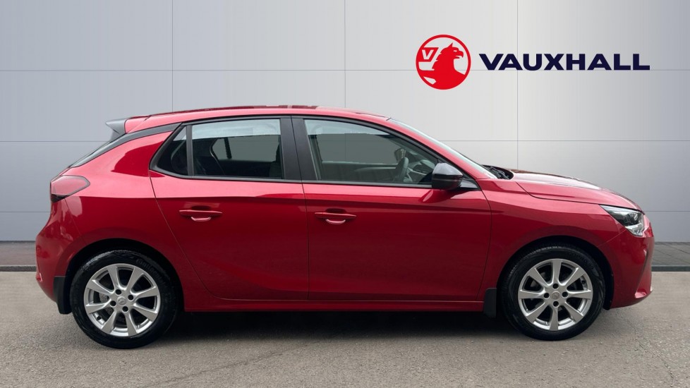 Vauxhall Corsa 1.2 Design 5dr Petrol Hatchback - Image 5