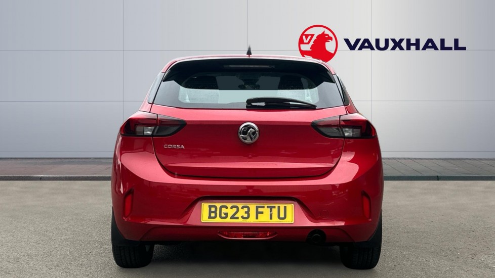 Vauxhall Corsa 1.2 Design 5dr Petrol Hatchback - Image 6