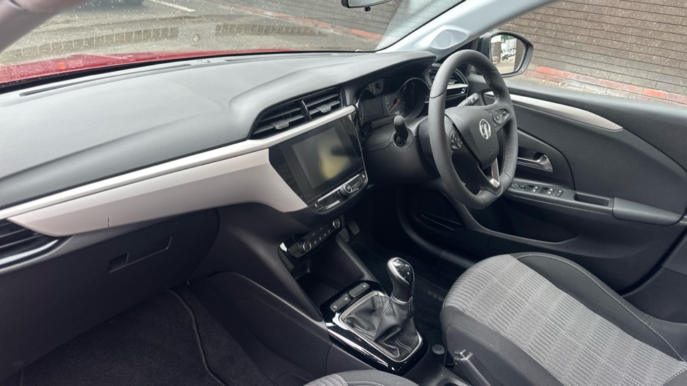 Vauxhall Corsa 1.2 Design 5dr Petrol Hatchback - Image 9