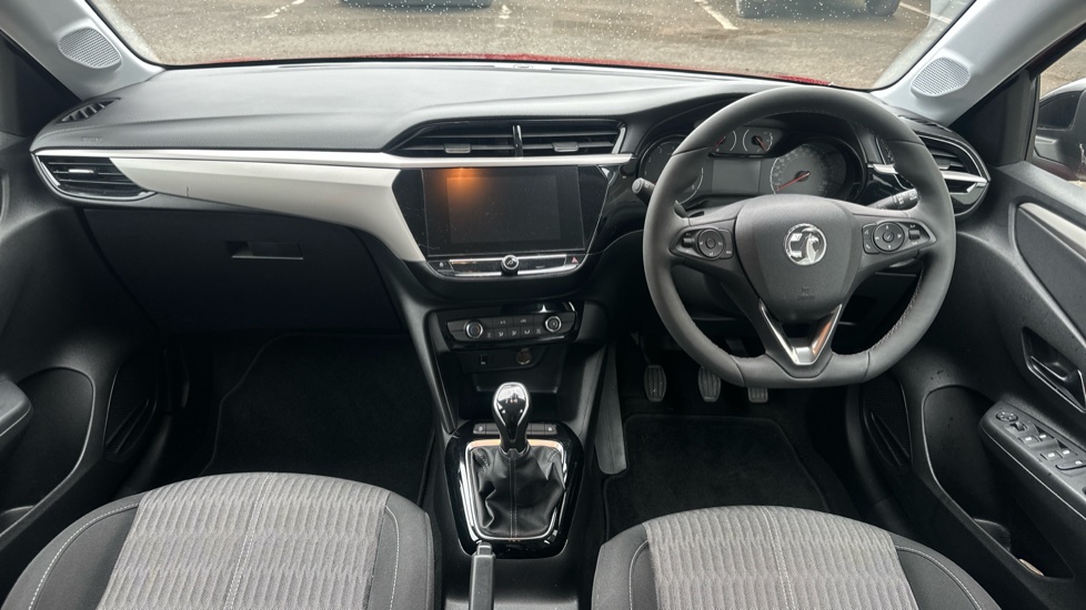 Vauxhall Corsa 1.2 Design 5dr Petrol Hatchback - Image 10