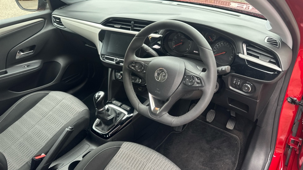 Vauxhall Corsa 1.2 Design 5dr Petrol Hatchback - Image 11