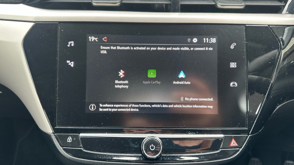 Vauxhall Corsa 1.2 Design 5dr Petrol Hatchback - Image 29