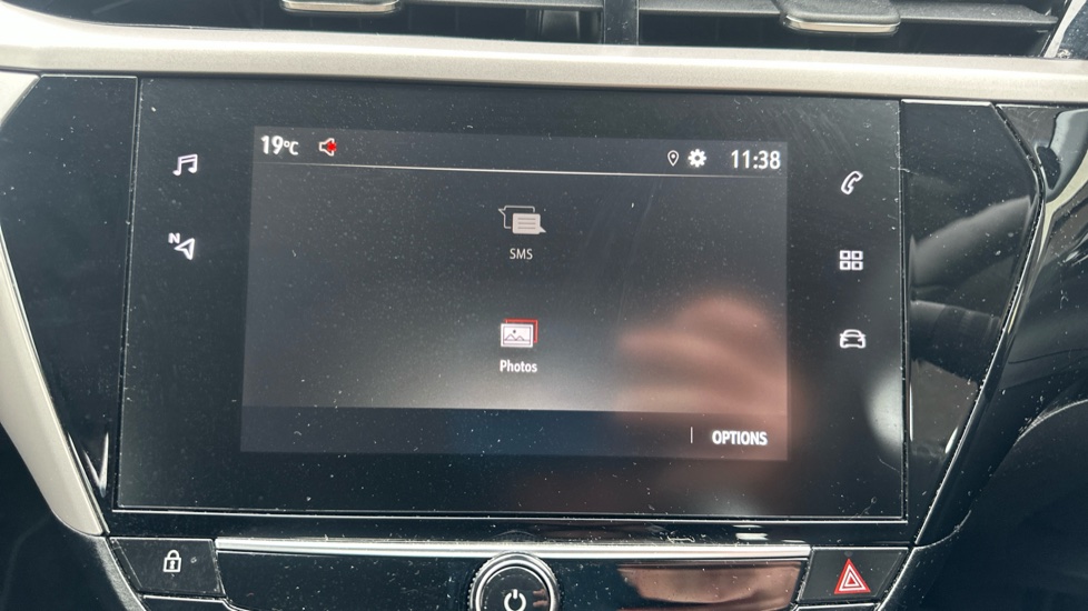 Vauxhall Corsa 1.2 Design 5dr Petrol Hatchback - Image 30